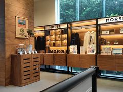 -MORSE COFFEE烘焙工坊(天安店)