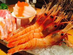 刺生-南苑环球酒店-稻菊日式餐厅(鄞县大道店)
