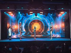 -大连海昌发现王国主题公园