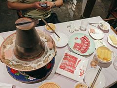 -东来顺饭庄(apm总店)