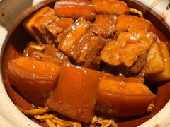 -许爷家·生态湖鲜(徐汇日月光店)