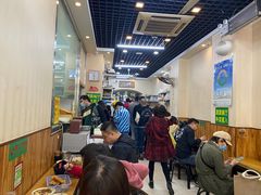 -真素诚·清真(新华路店)