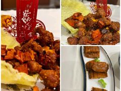 -老爷庙风味美食府(魏都大道店)