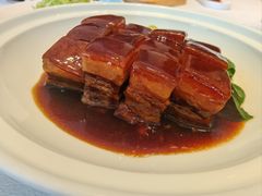 -淮扬厨子(黑金冠金水区省体育场店)