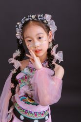 -小苹果儿童摄影(崇安店)