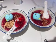 -川味堂·四川豆花(八卦岭店)