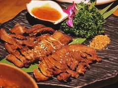 -觅山云南菜(泊富ICITY店)