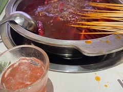 -玉林串串香·成都老字号(玉林街总店)