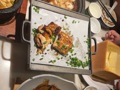 -绿茶餐厅(深圳龙华天虹购物中心店)