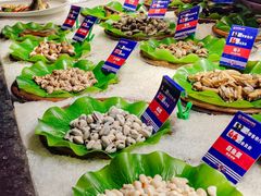-黄龙海鲜大排档(杭州总店)