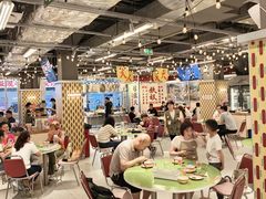 -广九餐室(陈家祠扬韬广场店)