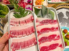 -额尔敦牛厨师铜板烧