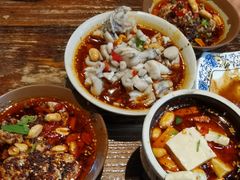 -串大叔炭火烤串·鸡西大冷面刀削面(总店)
