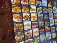 -粗粮人家·东北菜(洋桥店)