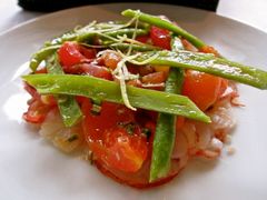 brunch-lobster-AZUR聚(香格里拉饭店)