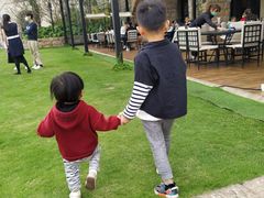 -南沙游艇会·大兵船餐厅