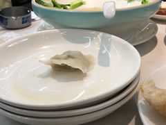 -枫林饺子
