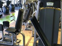 -GMJ·24H健身房(北外滩店)