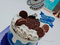 -好利来(龙首印象城店)