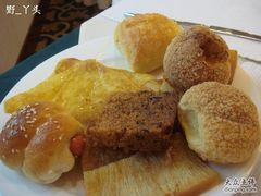 DSC01793-深圳维景酒店-维景轩