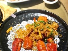 避风塘炒蟹-79号渔船海鲜饭店(华强北店)