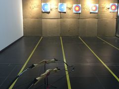 -弓舍射箭俱乐部(高新总店)