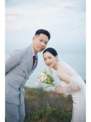 -格调婚纱摄影 (福州总店)