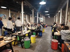 -33韩式自助烧烤(环城南路店)