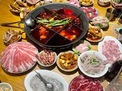 -五里关火锅(牛市口店)