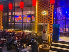 -山河屯铁锅炖鲜鹅·东北菜(开发区一店)