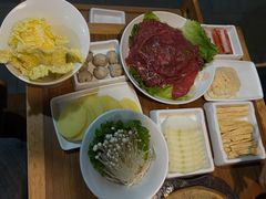 冬瓜-傣妹火锅(南京东路一店)