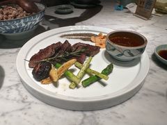 -阿吾罗日本料理(K11艺术中心店)