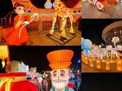 -琅岐红光湖公园