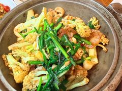 -谢记上海大排档(长寿路店)