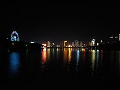 -南宁南湖公园