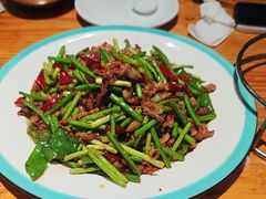 -百味地锅鸡(铜山路店)