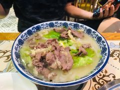 -三毛牛肉店(福强店)