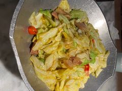 -小菜园新徽菜(泰州茂业店)