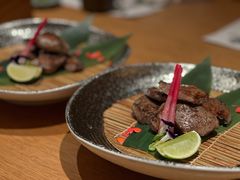 -岚山日本料理(珠江新城店)