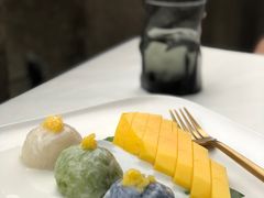 -泰香米泰国餐厅(鎏嘉码头店)