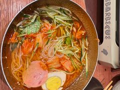 -野人部落(中街店)