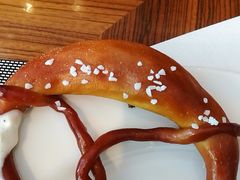 -好日子皇冠假日酒店·君怡咖啡厅(特美思大厦店)