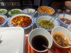 -久食久美食广场(学院国际大厦店)