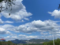 -青龙湖公园