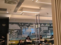 -谭仔米线(皇庭广场店)