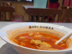 -渝是乎酸菜鱼·川渝小炒(新世界百货望京店)