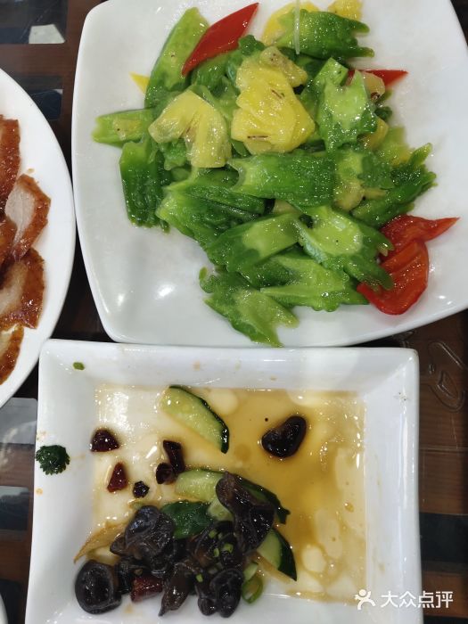 祥之缘北京烤鸭(美利广场店)图片