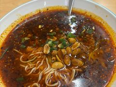 重庆小面-重庆小面(贵友大厦店)