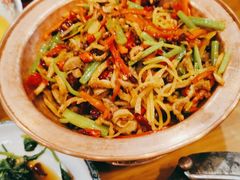 -巴依老爷新疆美食(望京小街店)