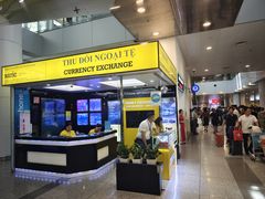 -河内内排国际机场